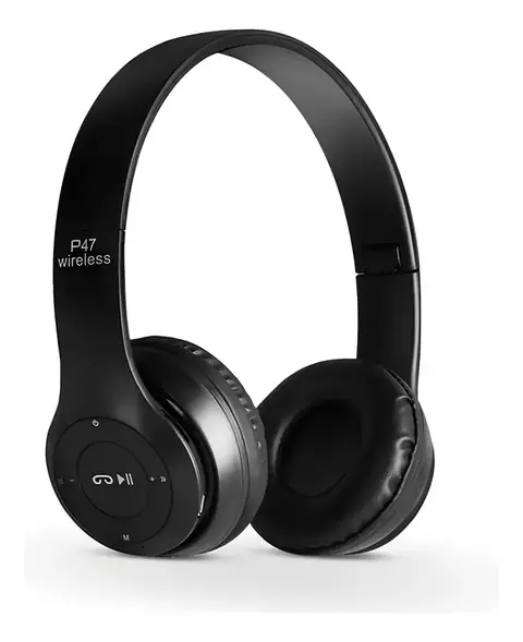 Auricular Inalámbrico Bluetooth P47