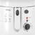 Imagen de Freidora De Aceite Atma DF5318P | 1800W | 2,5 LTS | Con Cesta Extraíble