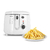 Freidora De Aceite Atma DF5318P | 1800W | 2,5 LTS | Con Cesta Extraíble en internet