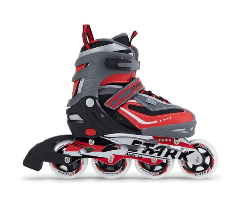 Rollers Stark Pro Extensibles Abec 13