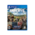 Juego Físico para PS4 Far Cry 5