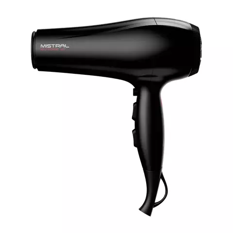 Secador de Pelo Gama Mistral Tourmaline Ion 2200W - comprar online