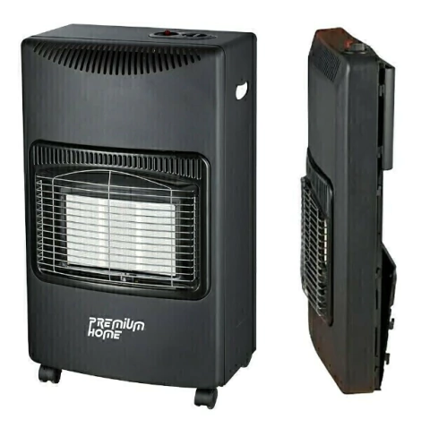 Estufa Premium Home Yd-G02 | Garrafera Plegable - comprar online