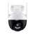 Cámara de Seguridad SEISA IPC-S045 | Exterior | WIFI | 2 ANT | 1080p | 355°