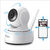 Cámara de Seguridad SEISA IPC-ZAS01 | 1080 | INTERIOR | H.128GB | WIFI | VISION NOCT. - comprar online