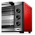 Horno Eléctrico Ultracomb 55 LT UC-55ACN - comprar online