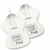 Masajeador De Electroterapia Portatil Omron HV-F158 - comprar online