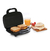 Sandwichera Eléctrica Liliana Mastertost AS990 - tienda online