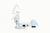 Nebulizador de compresor Omron Ultra Compacto NE-C803 - comprar online