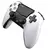 Joystick Noganet Inalámbrico para PS4 PC Bluetooth NG-4550 - comprar online