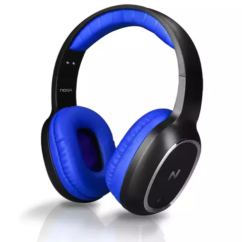 Auricular Noganet NG-BT469 Inalámbricos Bluetooth - comprar online