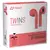 Auricular Noganet Tactil Wireless NG-BTWINS 5S Bluetooth In Ear - Gaona Next