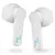 Auricular Noganet Wireless NG-BTWINS 30 Pelota Futbol Bluetooth In Ear en internet