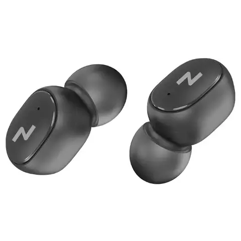 Auricular Noganet Tactil Wireless NG-BTWINS 33 Bluetooth In Ear - comprar online