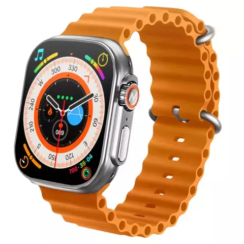 Reloj Smartwatch Noga NG-SW16SNJ - comprar online