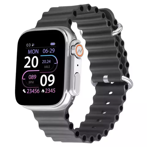 Reloj Smartwatch Noga NG-SW24 - comprar online
