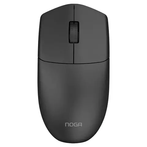 Mouse Noganet NKG-621 Óptico USB - comprar online
