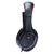 Combo Noganet Gamer 4 EN 1 Teclado + Mouse + Pad + Auriculares NKB-403 en internet