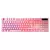 Combo Noganet Gamer 4 EN 1 Teclado + Mouse + Pad + Auriculares NKB-411 en internet