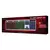 Teclado Noganet Gamer NKB-T100 Retroiluminado en internet