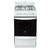 Cocina Escorial Palace Cristal 51cm