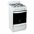 Cocina Escorial Palace Cristal 51cm - comprar online