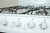 Cocina Escorial Palace Cristal 51cm - Gaona Next