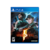 Juego Físico para PS4 Resident Evil 5