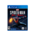 Juego Físico para PS4 Marvel's SpiderMan: Miles Morales