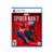 Juego Físico para PS5 Marvel’s SpiderMan 2