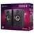 Parlante Noganet Spyder 2.0 20w - Gaona Next