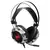 Auricular Noganet ST-Combat RGB Gamer USB 7.1 c/Mic