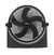 Ventilador Turbo Liliana 16" VTF16P en internet