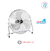 Ventilador Turbo Liliana 20" VTFM20