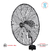 Ventilador de Pared Liliana 32" VWCX32