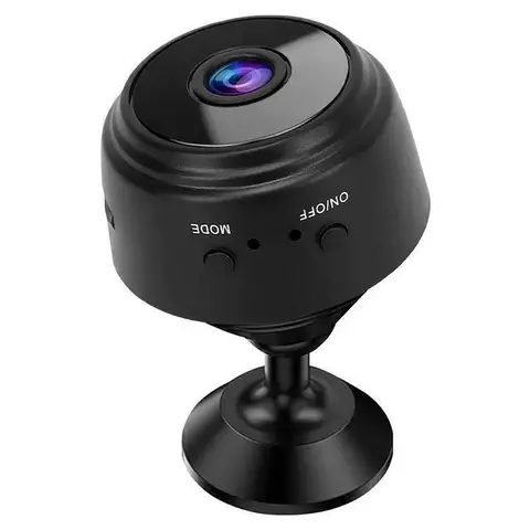Cámara de Seguridad IP Remota Inalámbrica Noganet NGW-10 - comprar online