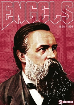 Pôster - Engels
