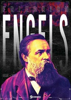 Pôster - Engels (Versão 2)