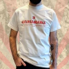 Camiseta Camarada