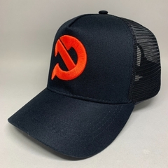 Boné Trucker Soberana