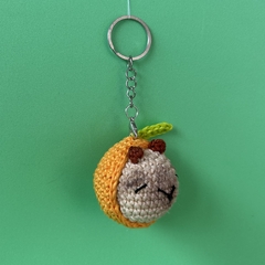 Chaveiro Capi Fruta - Soberana