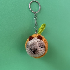 Chaveiro Capi Fruta - comprar online