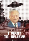 Pôster - Laos 2, I Want To Believe