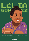 Pôster Lélia Pixel