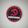 Botton Soberana - comprar online