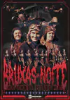 Pôster - Bruxas da Noite