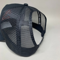 Boné para cabelos volumosos (Cachoné) Soberana - comprar online