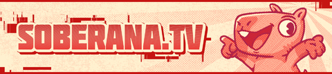 Imagem do banner rotativo Soberana