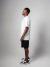 BASIC OFF-WHITE T-SHIRT - Vasari Company