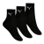 Kit 3 Pares Meia Esportiva Cano Médio Puma 39 ao 43 - loja online